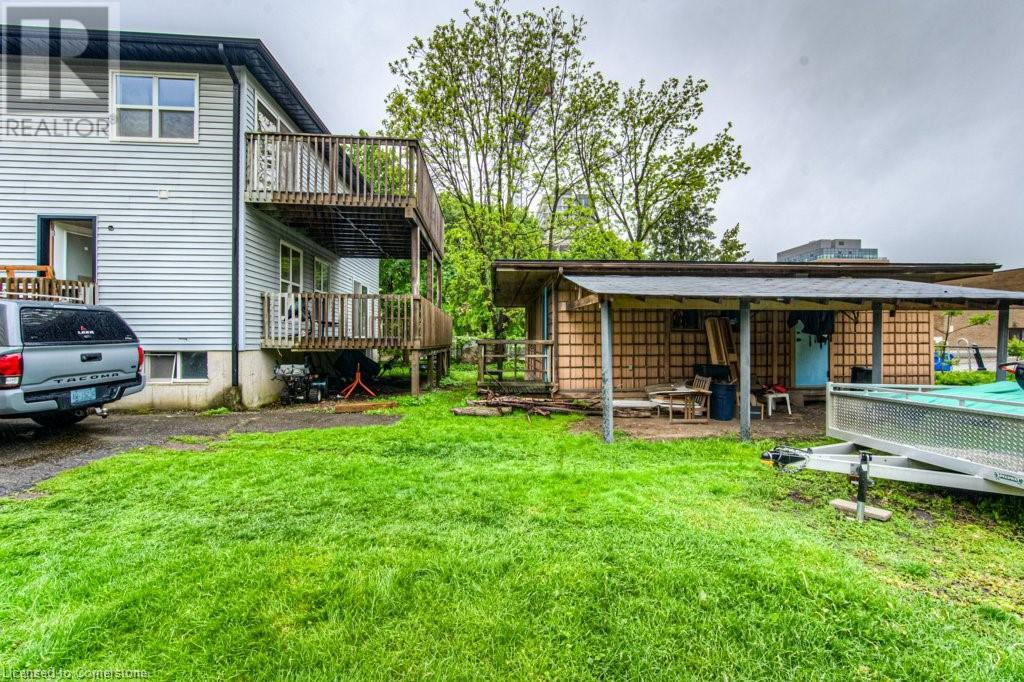 28 Allen Street E, Waterloo, Ontario  N2J 1H9 - Photo 10 - 40730212