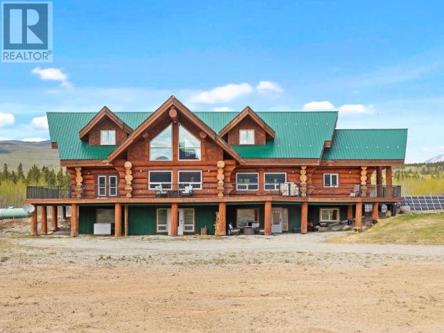 947 Takhini River Road, Whitehorse North, Yukon  Y1A 7A2 - Photo 1 - 16505