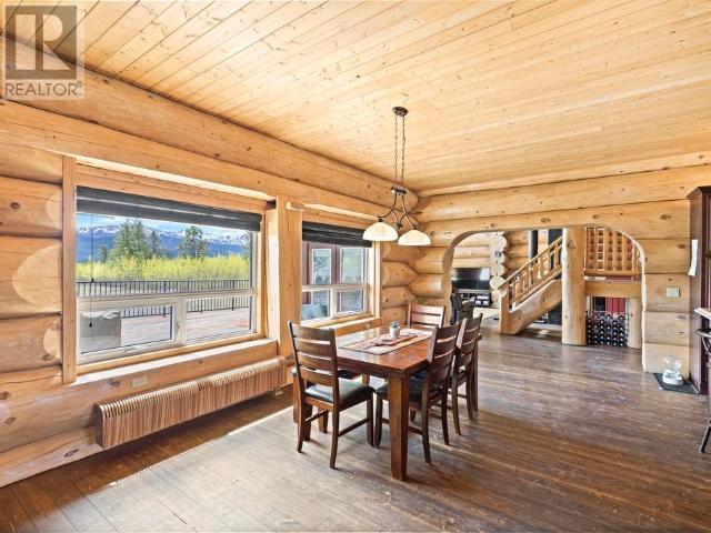 947 Takhini River Road, Whitehorse North, Yukon  Y1A 7A2 - Photo 10 - 16505