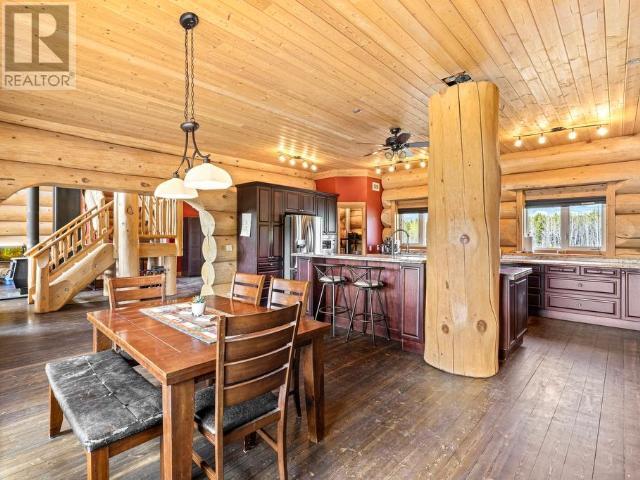 947 Takhini River Road, Whitehorse North, Yukon  Y1A 7A2 - Photo 11 - 16505