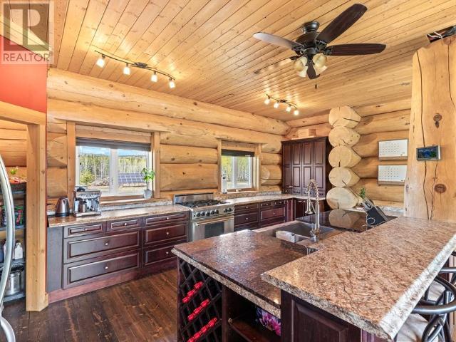 947 Takhini River Road, Whitehorse North, Yukon  Y1A 7A2 - Photo 12 - 16505