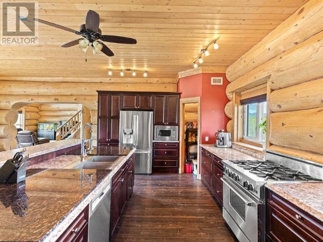 947 Takhini River Road, Whitehorse North, Yukon  Y1A 7A2 - Photo 13 - 16505