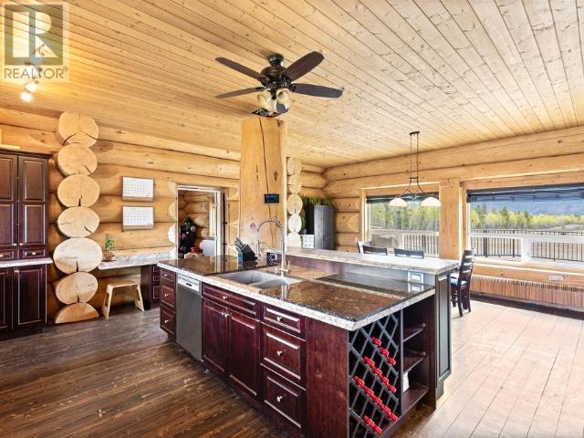 947 Takhini River Road, Whitehorse North, Yukon  Y1A 7A2 - Photo 14 - 16505