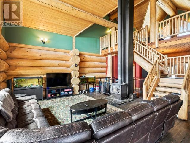 947 Takhini River Road, Whitehorse North, Yukon  Y1A 7A2 - Photo 16 - 16505