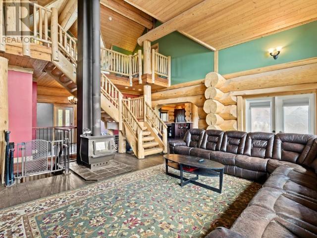 947 Takhini River Road, Whitehorse North, Yukon  Y1A 7A2 - Photo 21 - 16505