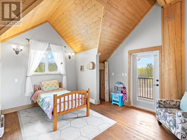 947 Takhini River Road, Whitehorse North, Yukon  Y1A 7A2 - Photo 29 - 16505