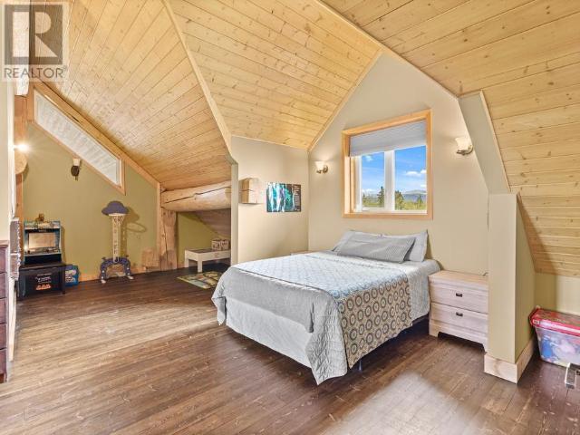 947 Takhini River Road, Whitehorse North, Yukon  Y1A 7A2 - Photo 33 - 16505