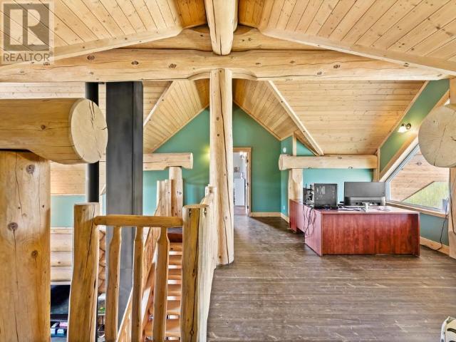 947 Takhini River Road, Whitehorse North, Yukon  Y1A 7A2 - Photo 37 - 16505