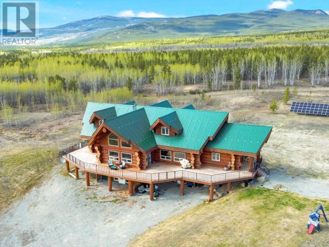 947 Takhini River Road, Whitehorse North, Yukon  Y1A 7A2 - Photo 4 - 16505