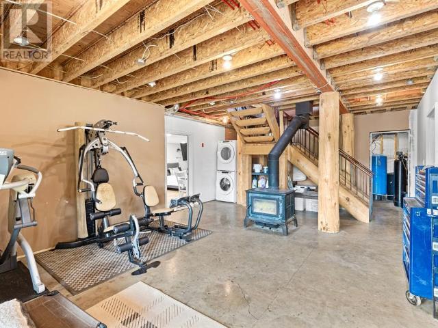 947 Takhini River Road, Whitehorse North, Yukon  Y1A 7A2 - Photo 40 - 16505