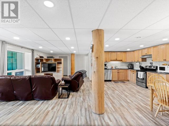 947 Takhini River Road, Whitehorse North, Yukon  Y1A 7A2 - Photo 43 - 16505