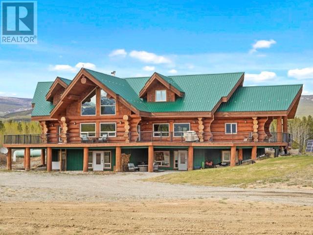 947 Takhini River Road, Whitehorse North, Yukon  Y1A 7A2 - Photo 5 - 16505