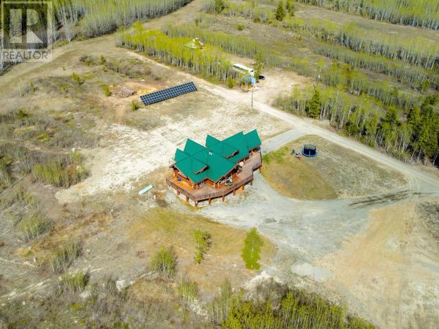 947 Takhini River Road, Whitehorse North, Yukon  Y1A 7A2 - Photo 52 - 16505
