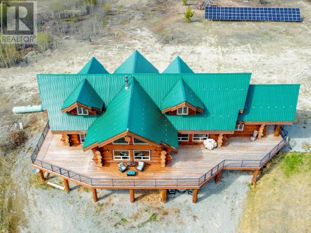 947 Takhini River Road, Whitehorse North, Yukon  Y1A 7A2 - Photo 53 - 16505