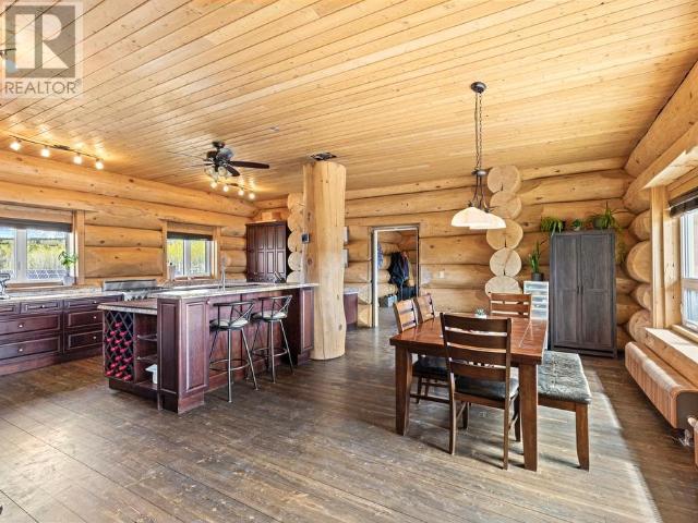 947 Takhini River Road, Whitehorse North, Yukon  Y1A 7A2 - Photo 9 - 16505