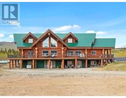 947 Takhini River Road, Whitehorse North, Ca