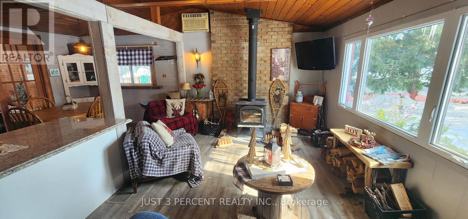 55 Northern Avenue, Trent Lakes, Ontario  K0M 1A0 - Photo 35 - X12179496