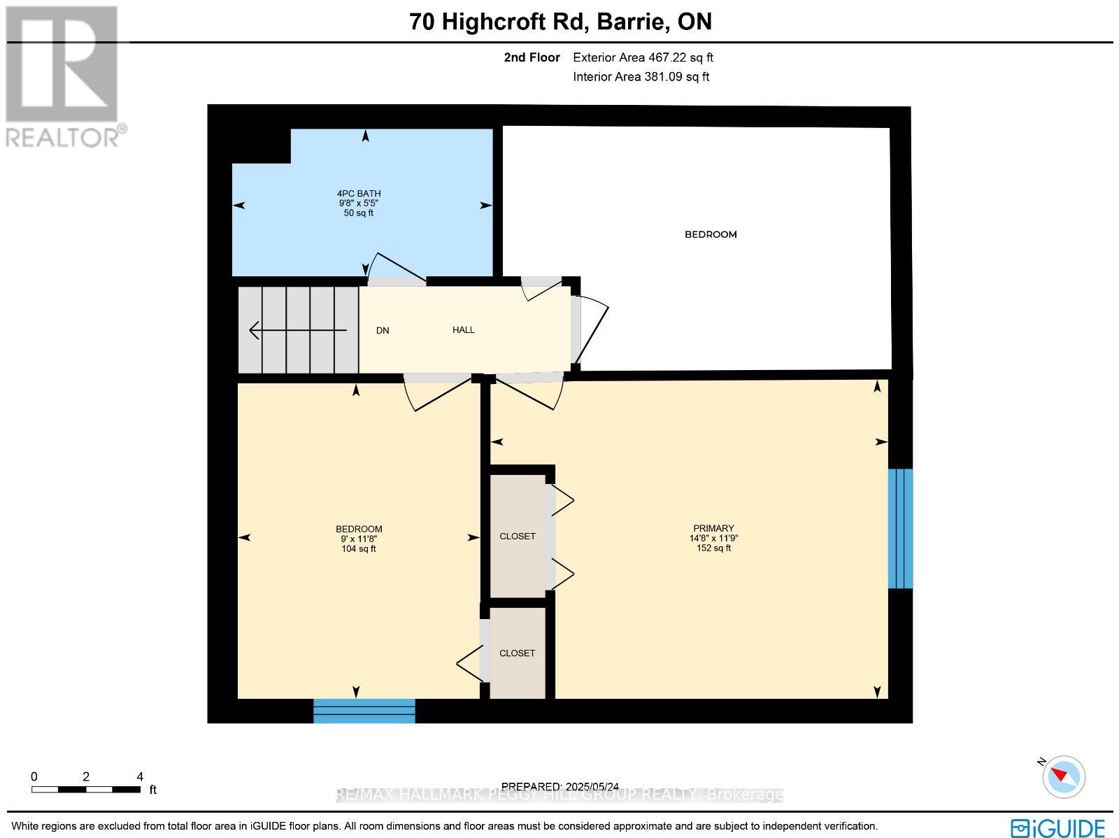 70 Highcroft Road, Barrie, Ontario  L4N 2X7 - Photo 14 - S12179585