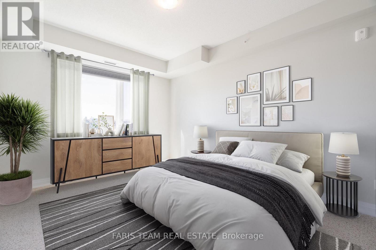 206 - 299 Cundles Road E, Barrie, Ontario  L4M 0K9 - Photo 13 - S12179638