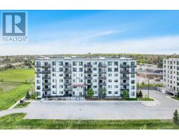 206 - 299 CUNDLES ROAD E, Barrie, Ontario