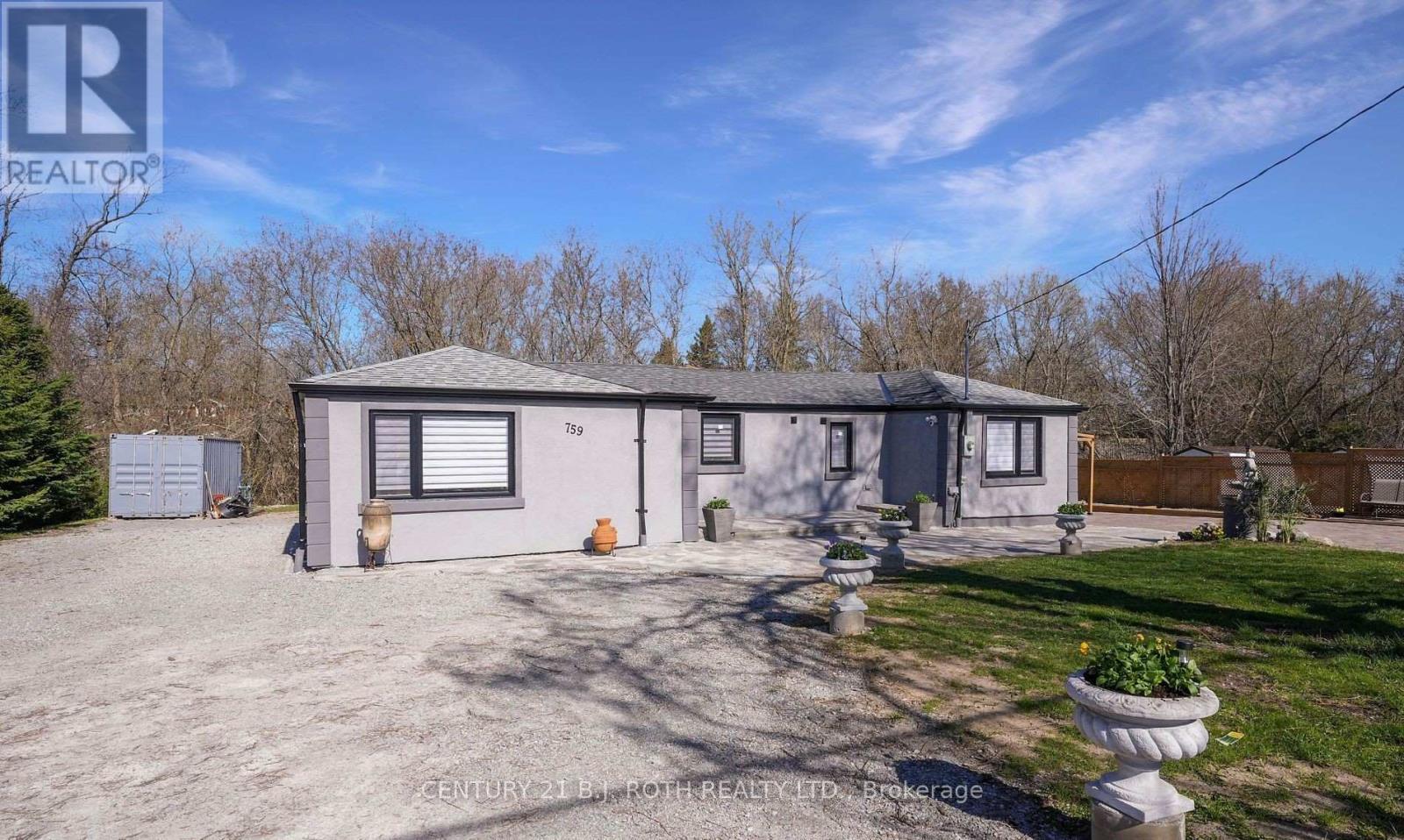 759 Essa Road, Barrie, Ontario  L4N 9G1 - Photo 1 - S12179646