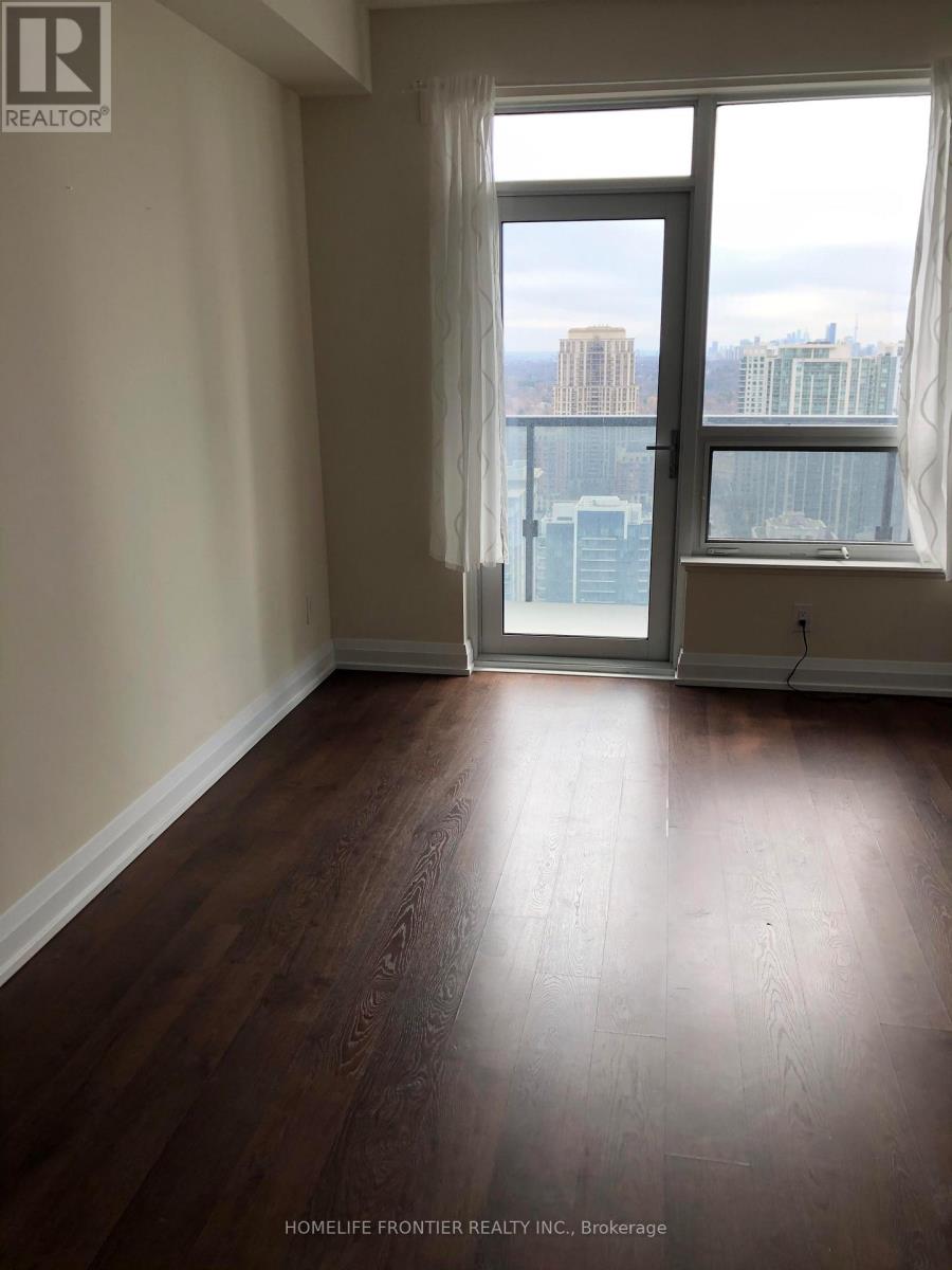 2516 - 5 Sheppard Avenue, Toronto, Ontario  M2W 2Z8 - Photo 2 - C12162372