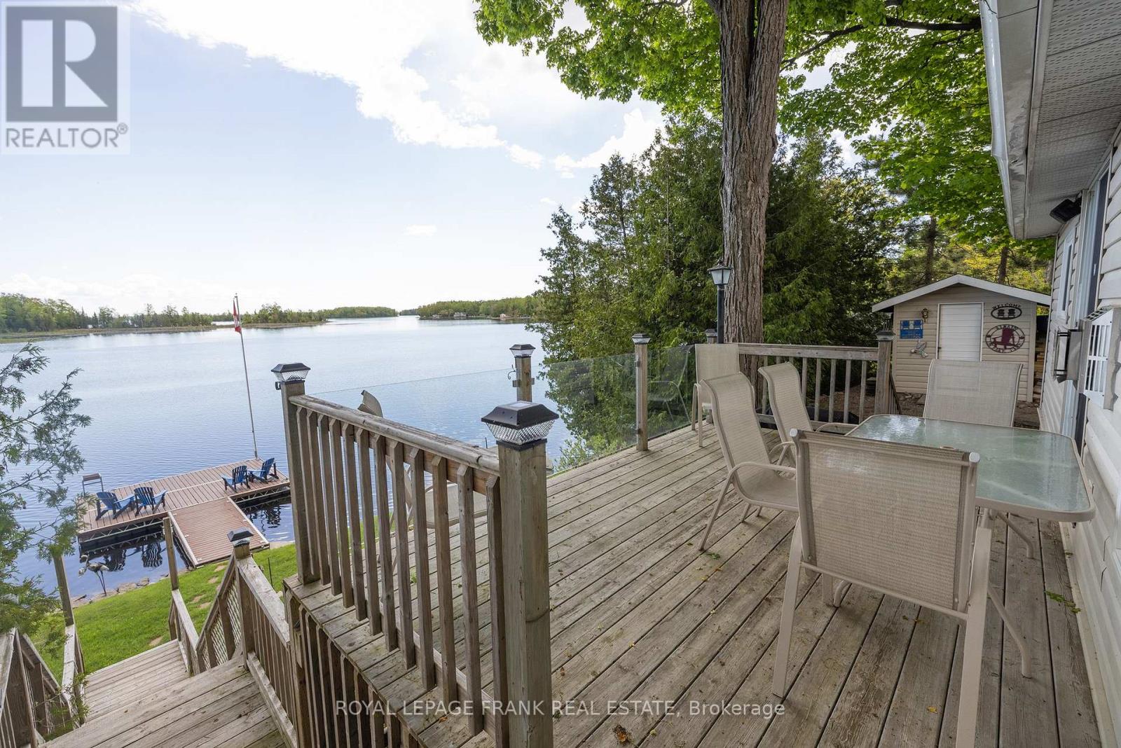 26 Fire Route 60, Trent Lakes, Ontario K0L 1J0 - Photo 6 - X12179783