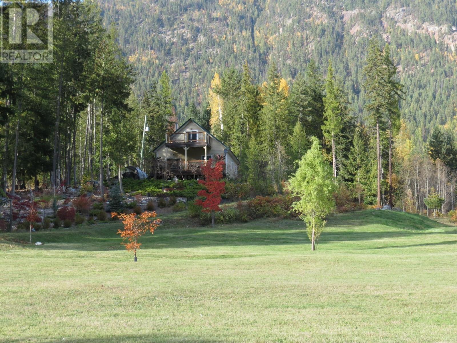 240 Arrow Park Demars Road, Nakusp, British Columbia  V0G 1R1 - Photo 55 - 10337302