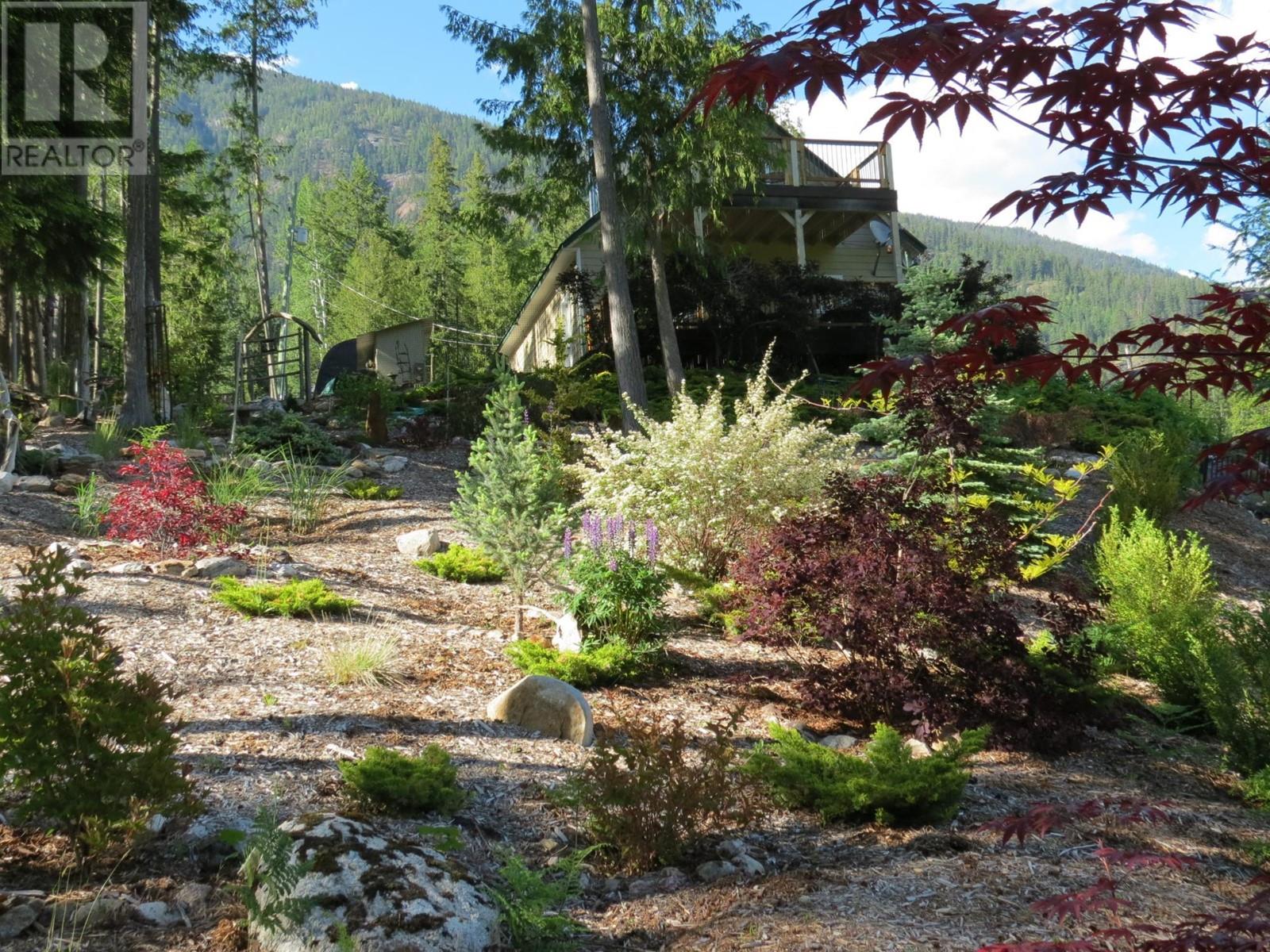 240 Arrow Park Demars Road, Nakusp, British Columbia  V0G 1R1 - Photo 59 - 10337302