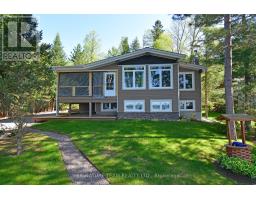 4642A ROUND LAKE ROAD, Killaloe, Ontario