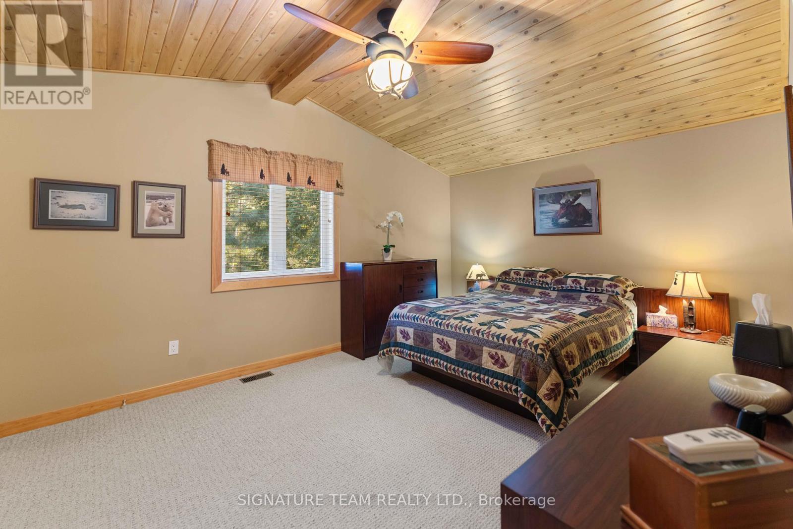 4642a Round Lake Road, Killaloe, Ontario  K0J 2A0 - Photo 19 - X12079611