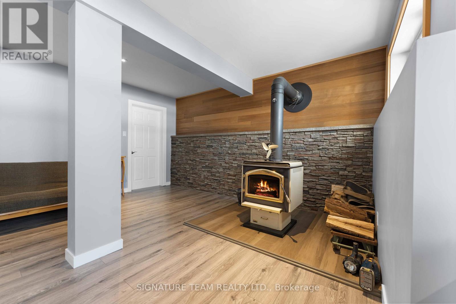 4642a Round Lake Road, Killaloe, Ontario  K0J 2A0 - Photo 29 - X12079611