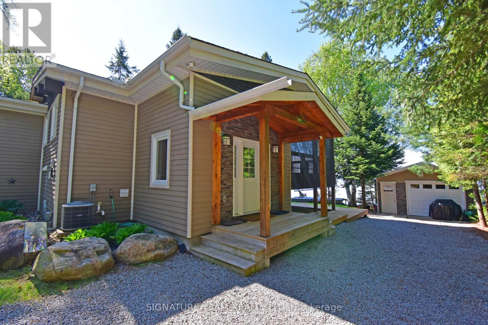 4642a Round Lake Road, Killaloe, Ontario  K0J 2A0 - Photo 3 - X12079611