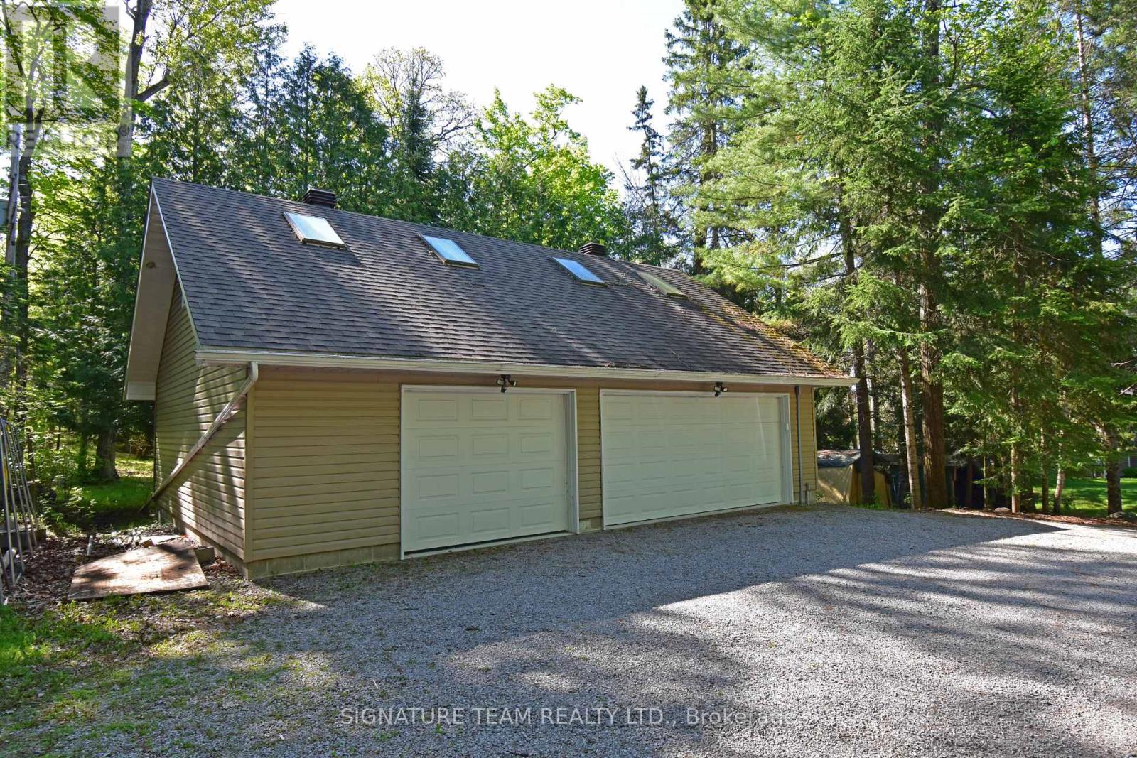 4642a Round Lake Road, Killaloe, Ontario  K0J 2A0 - Photo 35 - X12079611