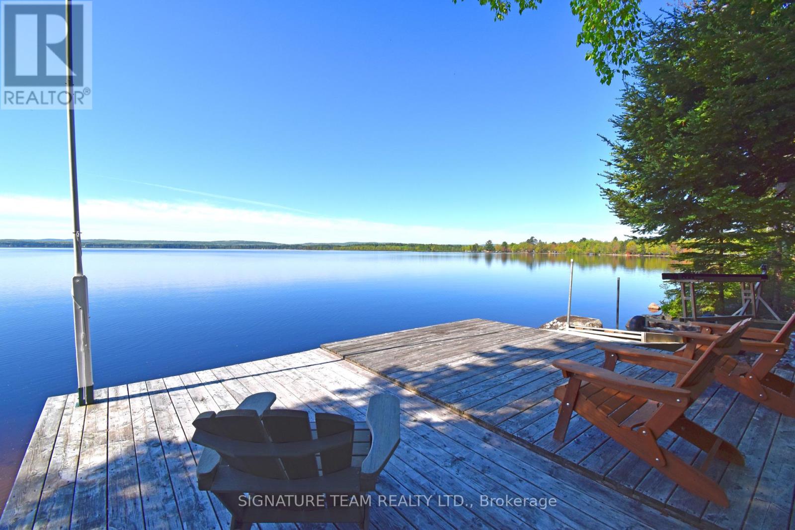 4642a Round Lake Road, Killaloe, Ontario  K0J 2A0 - Photo 33 - X12079611