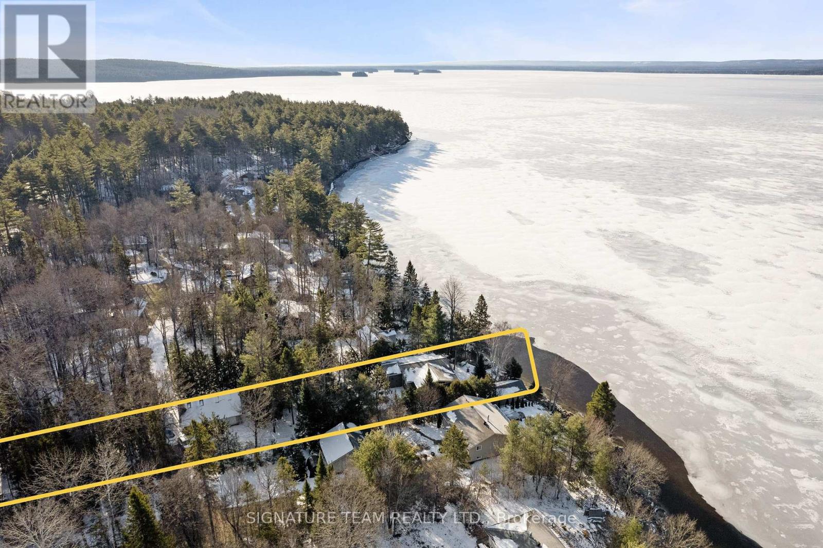 4642a Round Lake Road, Killaloe, Ontario  K0J 2A0 - Photo 36 - X12079611