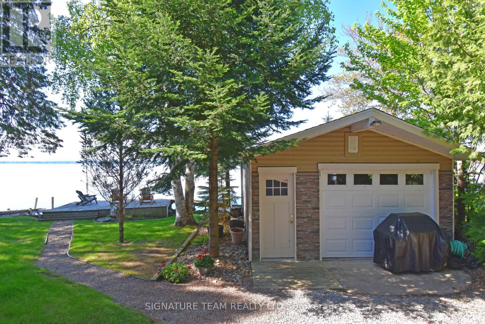 4642a Round Lake Road, Killaloe, Ontario  K0J 2A0 - Photo 5 - X12079611