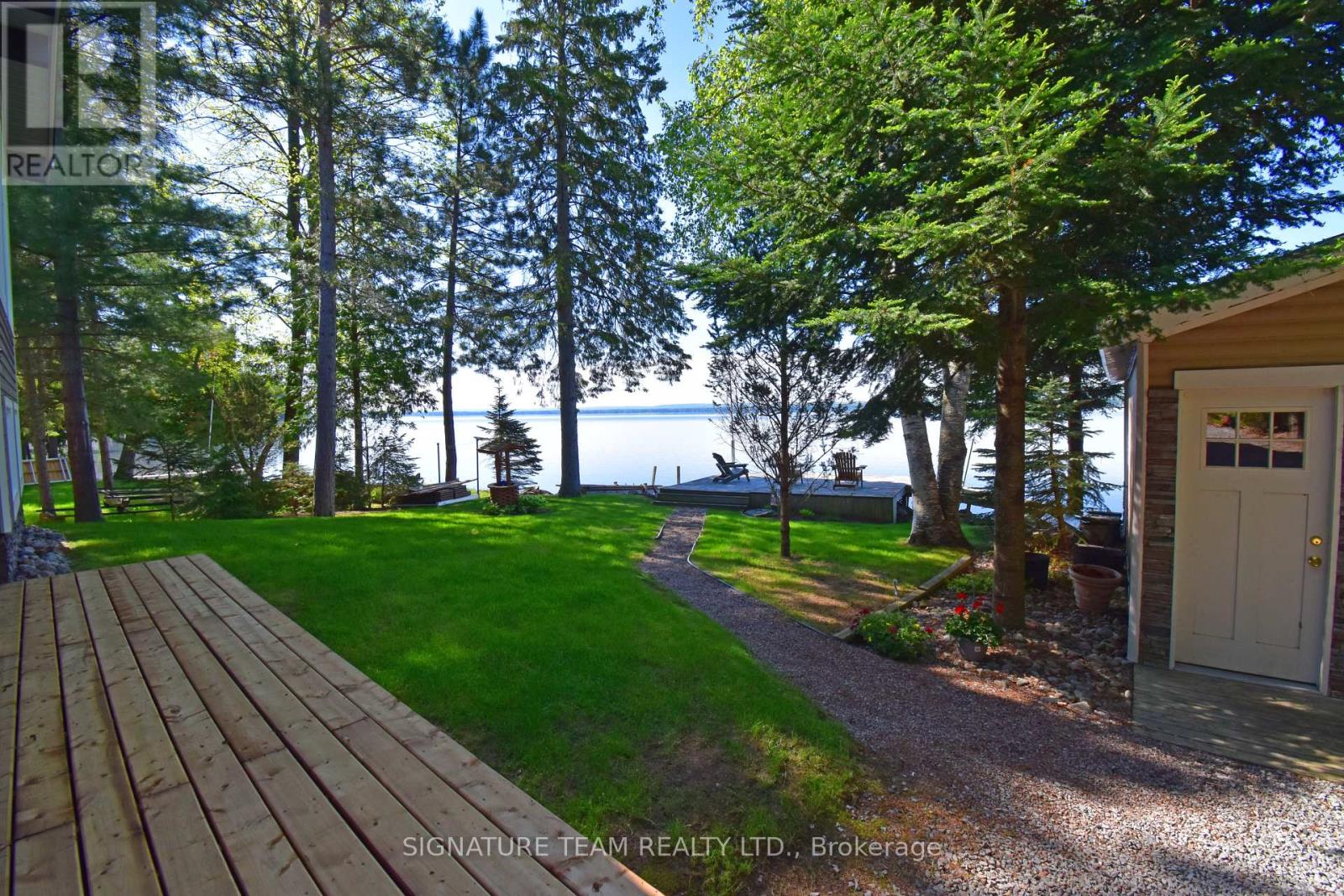 4642a Round Lake Road, Killaloe, Ontario  K0J 2A0 - Photo 6 - X12079611
