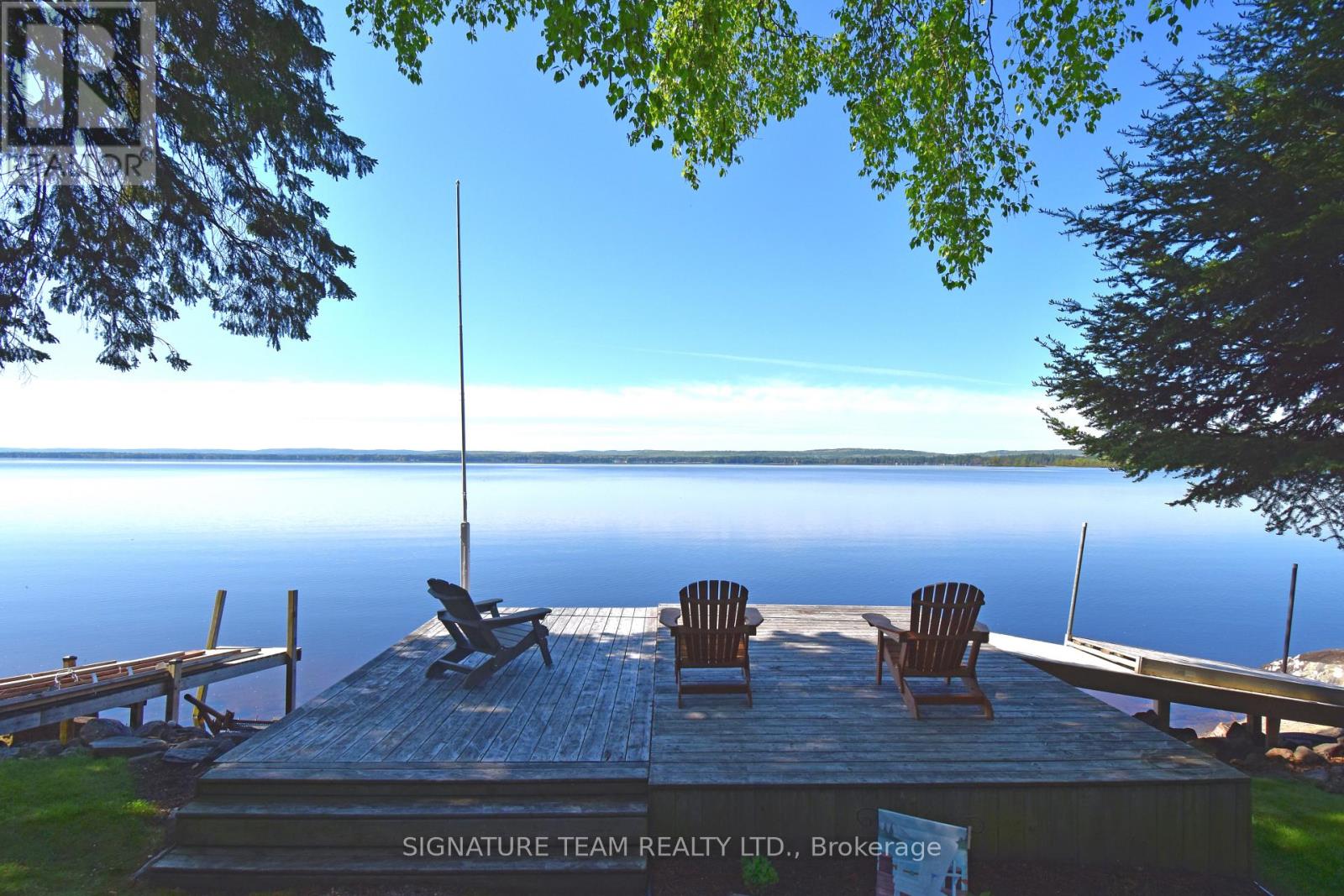 4642a Round Lake Road, Killaloe, Ontario  K0J 2A0 - Photo 8 - X12079611