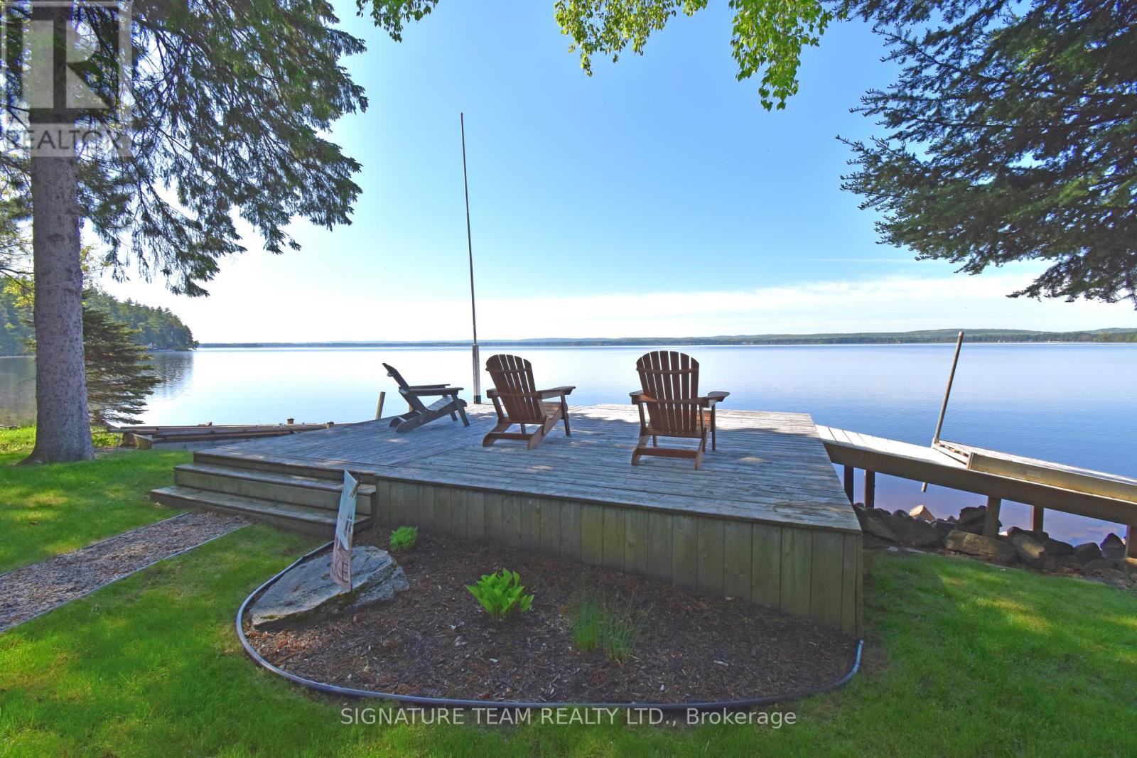 4642a Round Lake Road, Killaloe, Ontario  K0J 2A0 - Photo 7 - X12079611