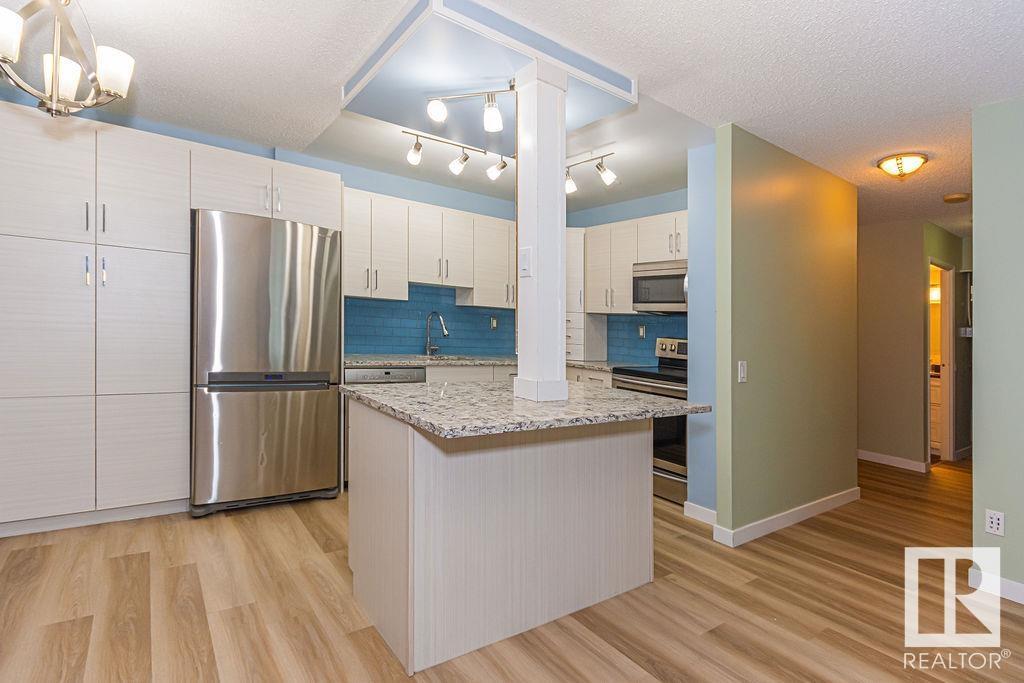 #406 10145 109 St Nw, Edmonton, Alberta  T5J 3M5 - Photo 5 - E4438938