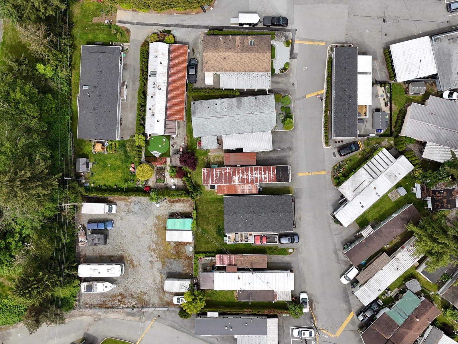 28 24330 Fraser Highway, Langley, British Columbia  V2Z 1N2 - Photo 29 - R3003907