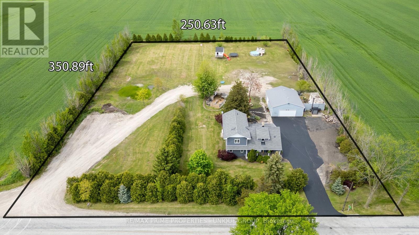 2274 JACKSON ROAD, Sarnia, Ontario