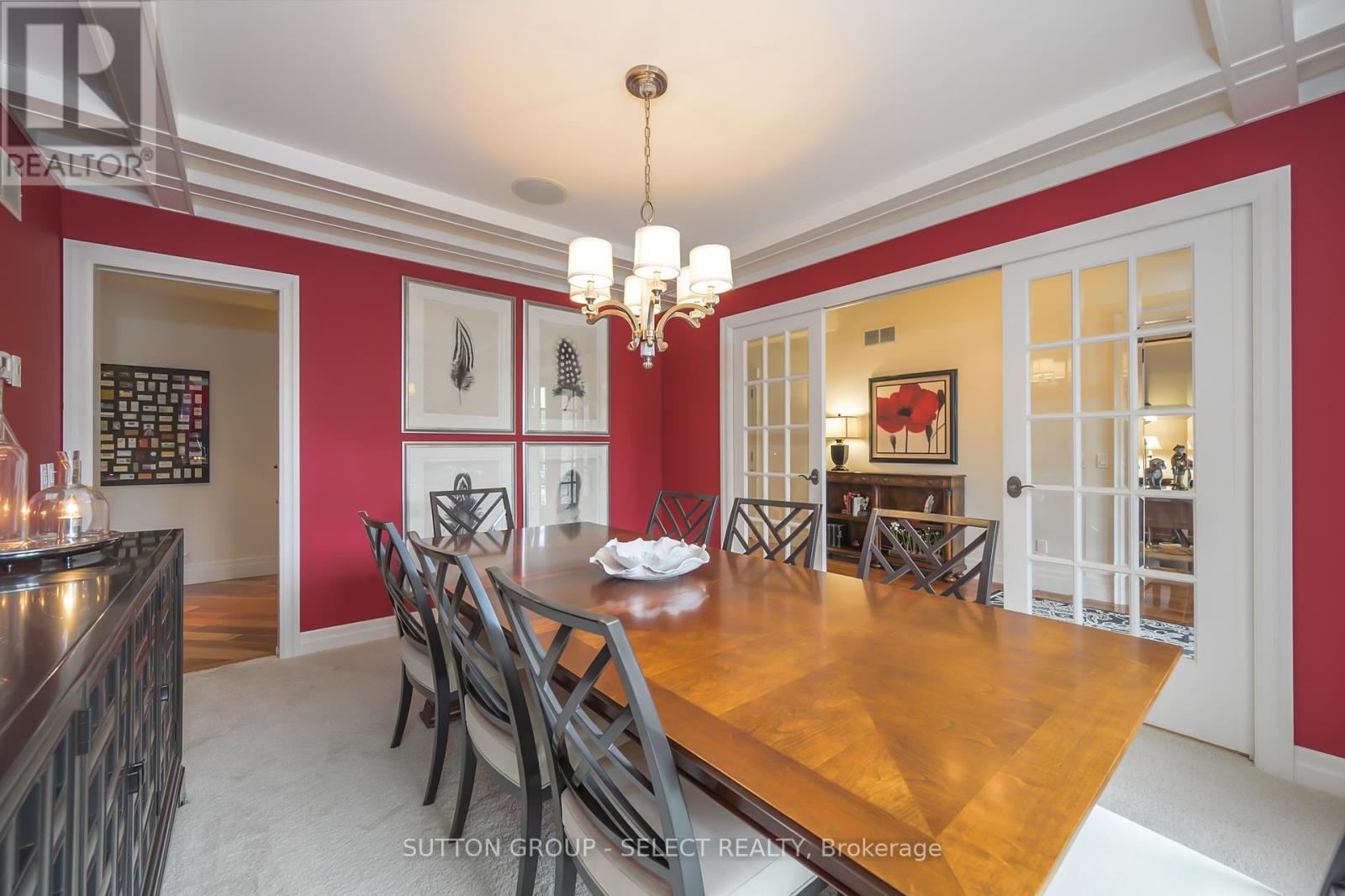613 Eagletrace Drive, London North (North R), Ontario  N6G 0E8 - Photo 6 - X12179786