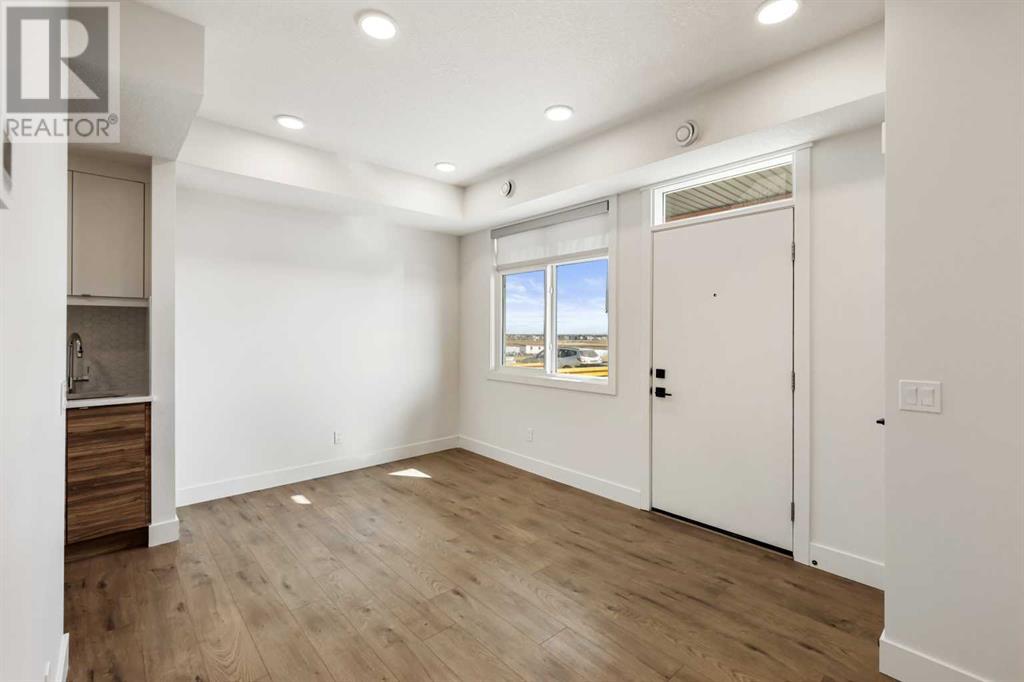45, 420 Seton Passage Se, Calgary, Alberta  T3M 3T9 - Photo 6 - A2203811
