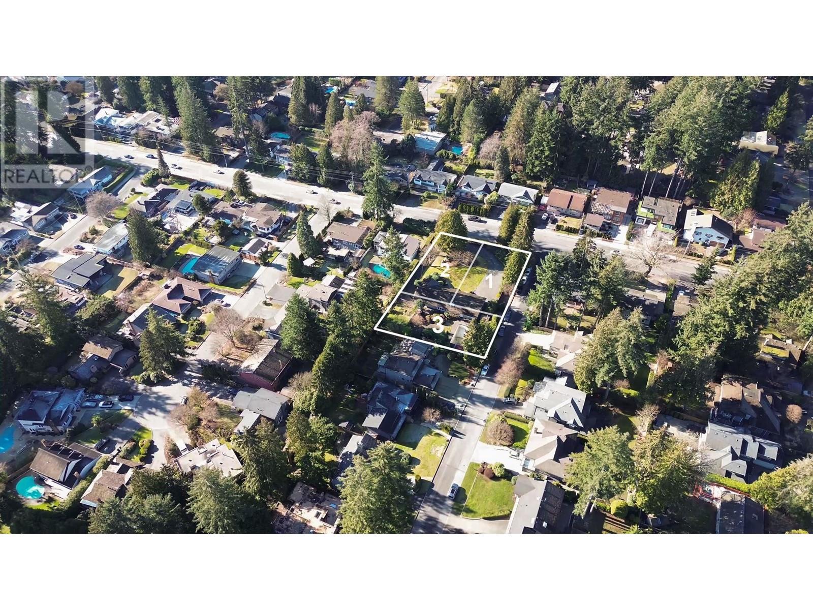 1488 Berkley Road, North Vancouver, British Columbia  V7H 1Y7 - Photo 1 - R3003416