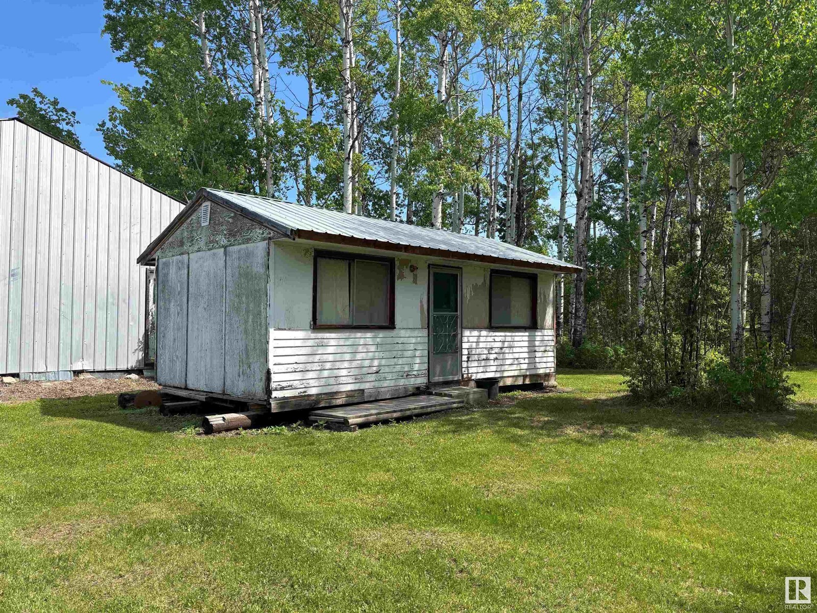 470048 Rge Road 25, Rural Wetaskiwin County, Alberta  T0C 2X0 - Photo 33 - E4438844