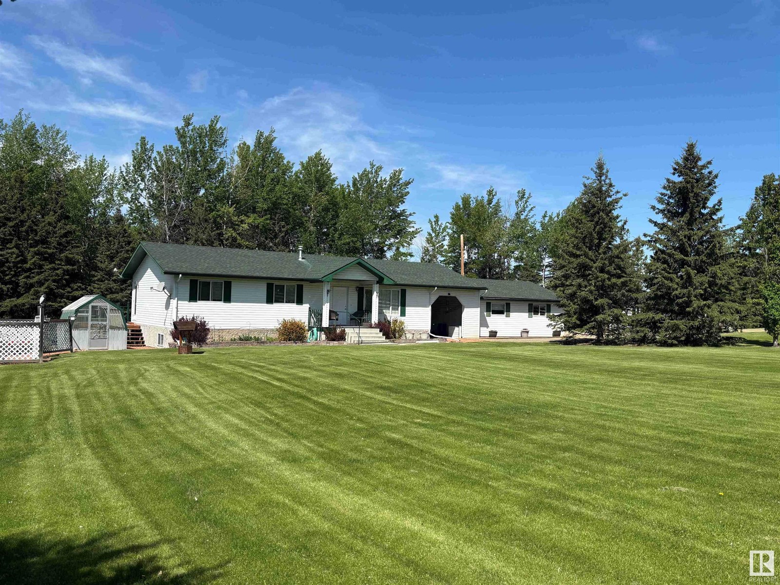 470048 Rge Road 25, Rural Wetaskiwin County, Alberta  T0C 2X0 - Photo 3 - E4438844