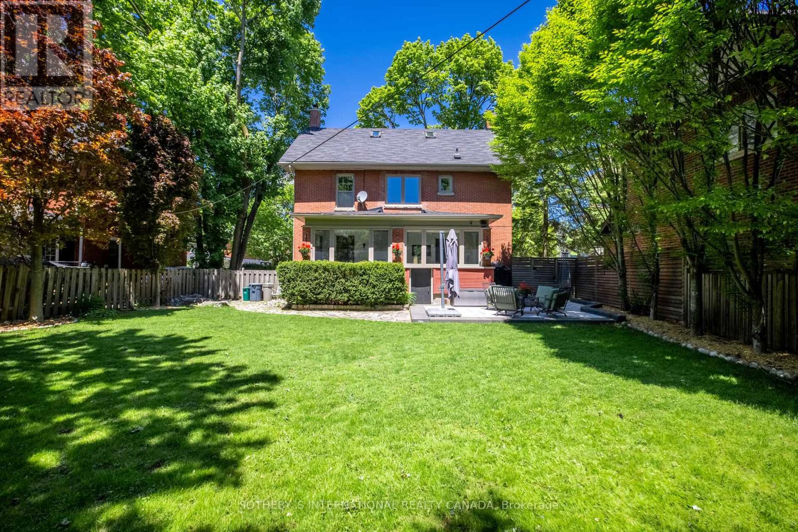 77 Catherine Avenue, Aurora, Ontario  L4G 1K6 - Photo 29 - N12081277