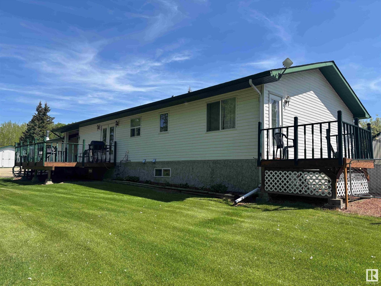 470048 Rge Road 25, Rural Wetaskiwin County, Alberta  T0C 2X0 - Photo 5 - E4438844